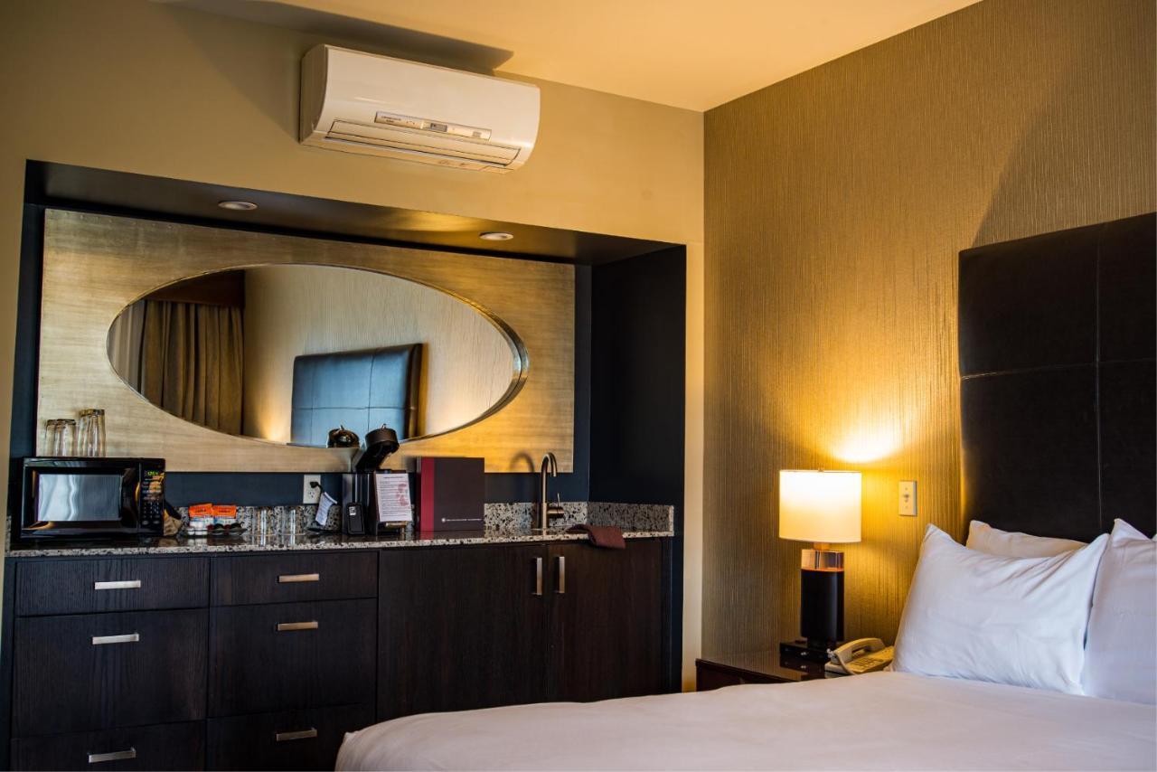 Tetherow Hotel Deschutes River Woods 외부 사진
