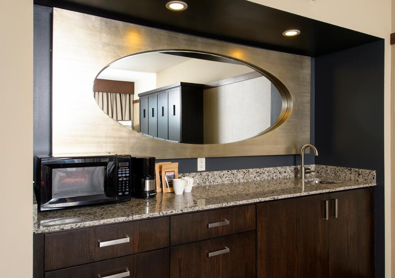 Tetherow Hotel Deschutes River Woods 외부 사진