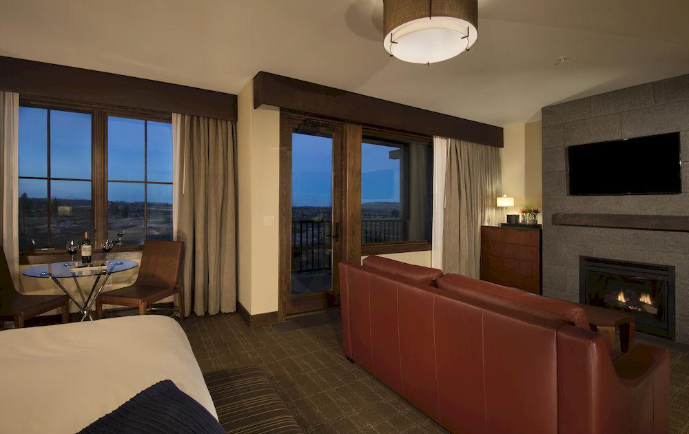 Tetherow Hotel Deschutes River Woods 외부 사진
