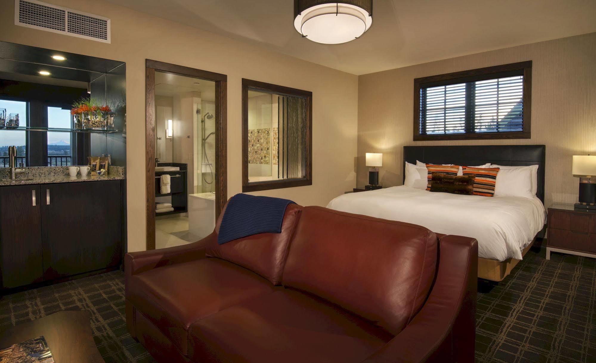 Tetherow Hotel Deschutes River Woods 외부 사진