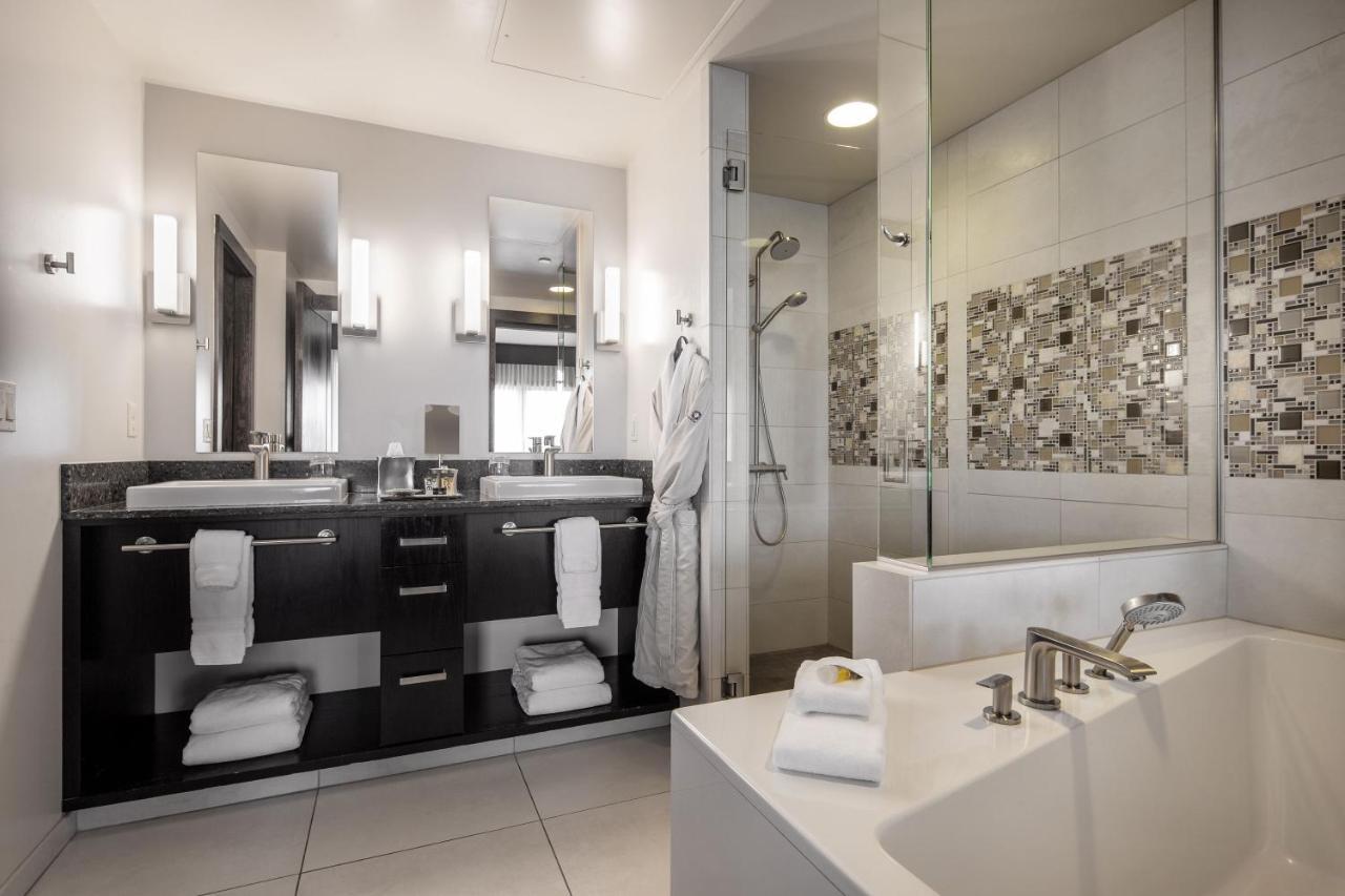 Tetherow Hotel Deschutes River Woods 외부 사진